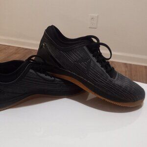 Reebok Crossfit Shoes - Women's 9 1/2 - Black